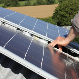 Installer des panneaux solaires photovoltaïques : Un moyen de protéger l'environnement Trets